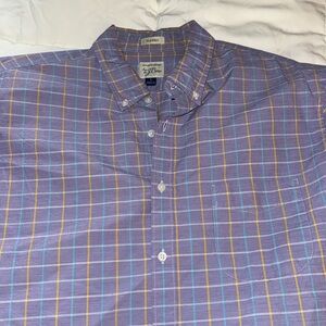 J Crew Classic Men’s Button Up